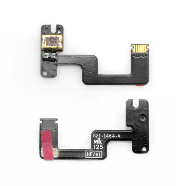 Soem-Mikrofon Mic-Flexmodul Wifi Ver für iPad 3 Flexflachkabel-Reparatur