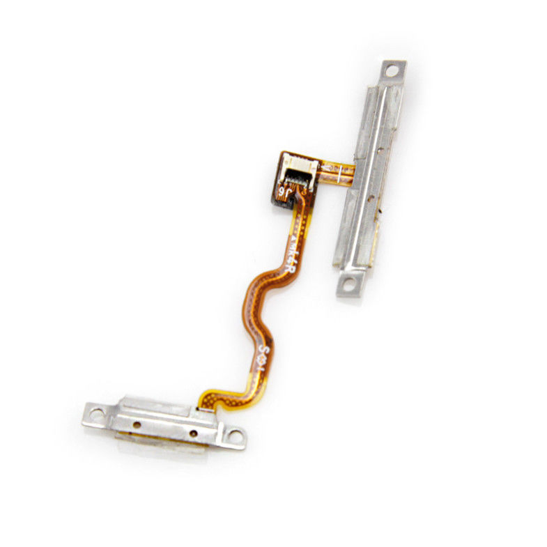 Reparatur-Teile für iPod-Noten-2. 3. Energie-Volumen-Knopf-Flexkabel-Band
