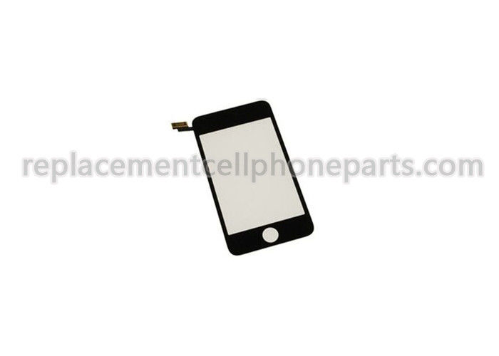 3,5 Ersatzteil-Touch Screen Analog-Digital wandler Zoll Apples IPod für Platte IPod-Noten-2
