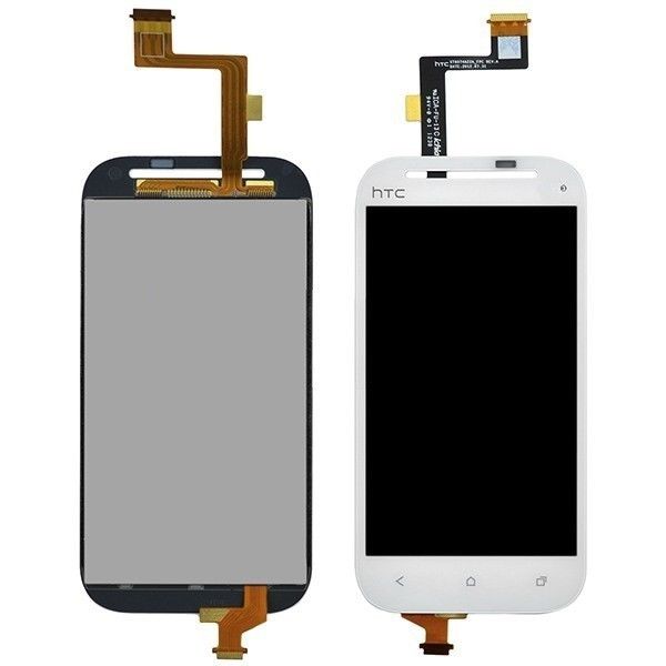 4.5-Zoll-Bildschirm und Analog-Digital wandler HTC LCD-Bildschirm-Ersatz für HTC eins SV