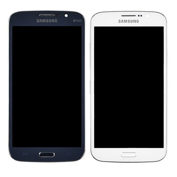 Handy Lcd sortiert s-LCD-Bildschirm-Ersatz für  Mega- 5,8 I9150 aus