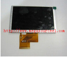 Zoll HD TFT LCD CHIMEI INNOLUX 5,0 Schirm (16: 9) HE050NA-01F 800 (RGB) *480 WVGA 200001251-00