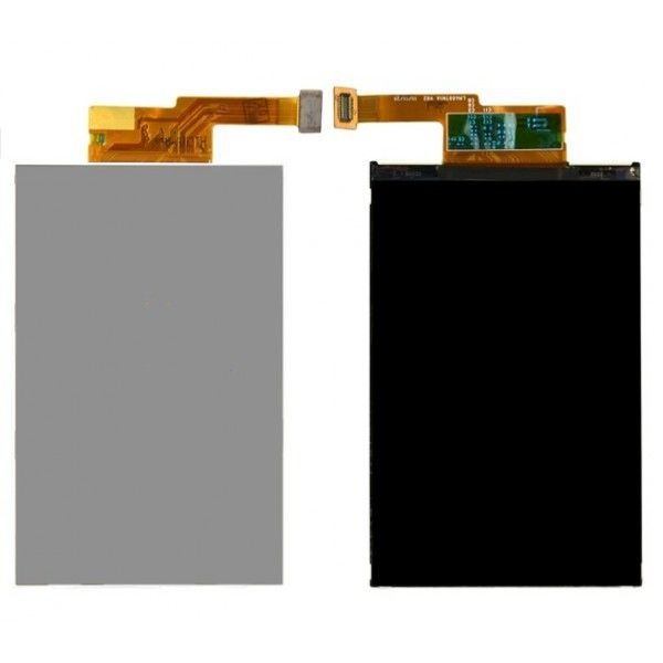 Fahrwerk-LCD-Bildschirm-Ersatz Fahrwerkes Optimus LCD Soem-L5 E610 Anzeige mit Flexkabel