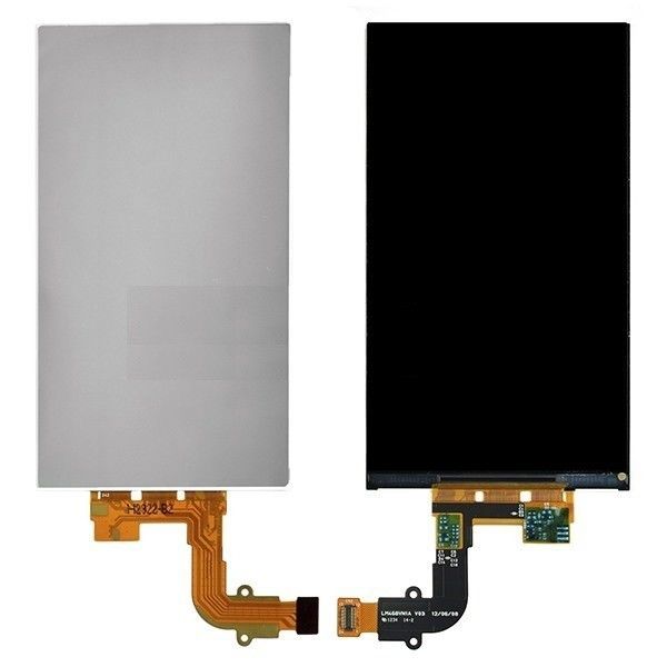 Vorlage 4,7 Zoll-Touch Screen Glasanalog-digital wandler für Fahrwerk Optimus L9 P760