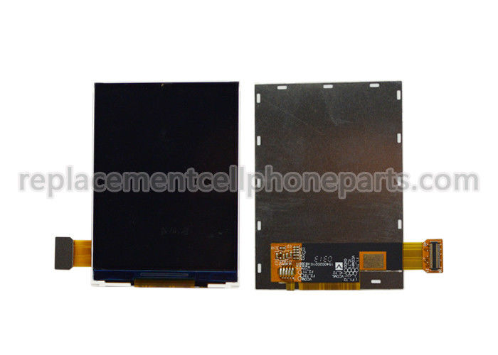 Soem 3&quot; TFT-Handy-LCD-Bildschirm, Lcd-Schirm-Reparatur Handy Fahrwerkes E410